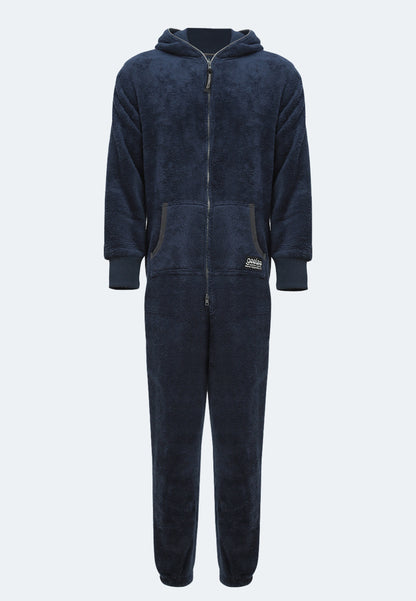 Tuta Switcher tuta geelee bear colore/20 navy