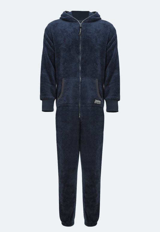 Tuta Switcher tuta geelee bear colore/20 navy