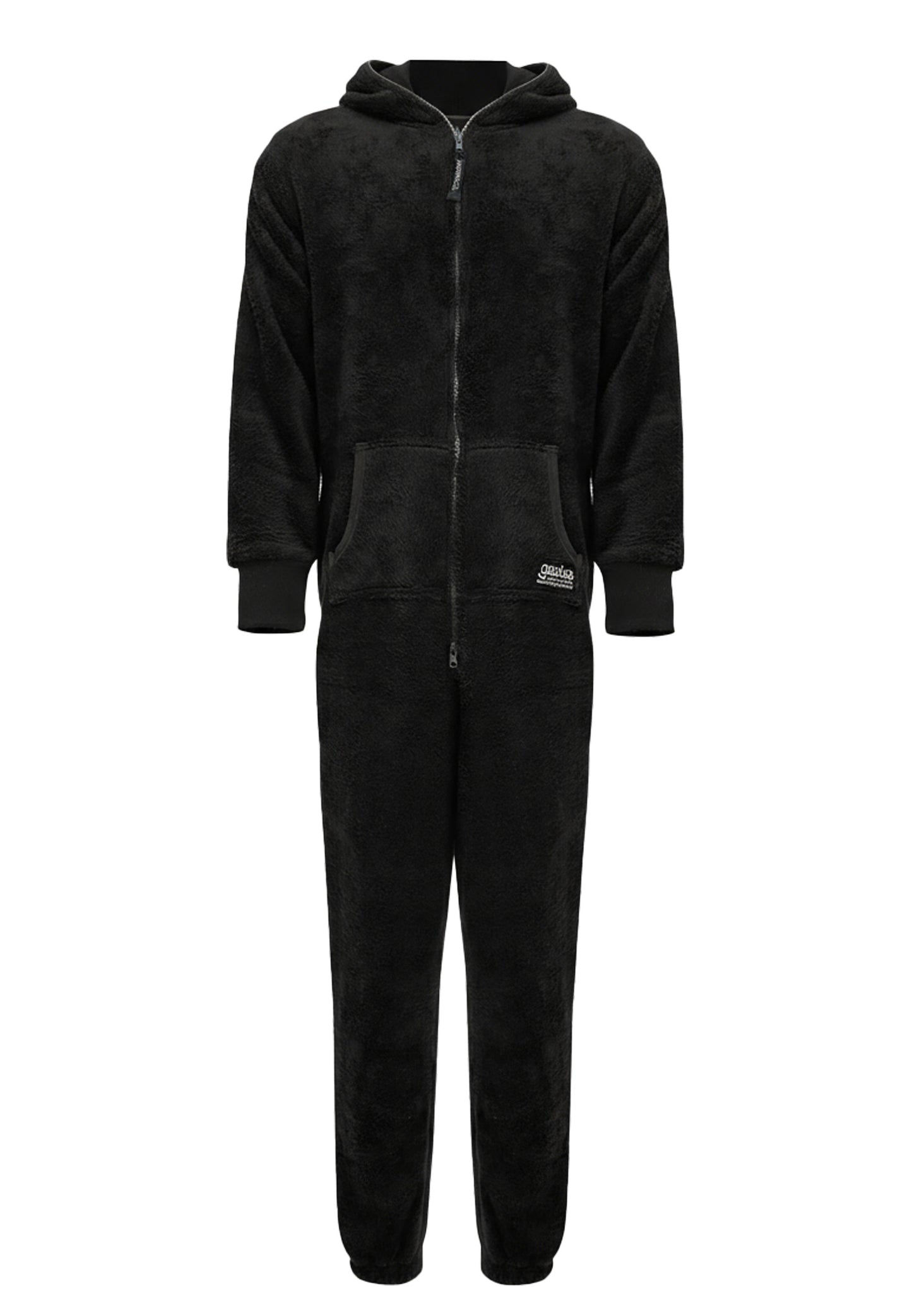 Tuta Switcher tuta geelee bear colore/40 noir