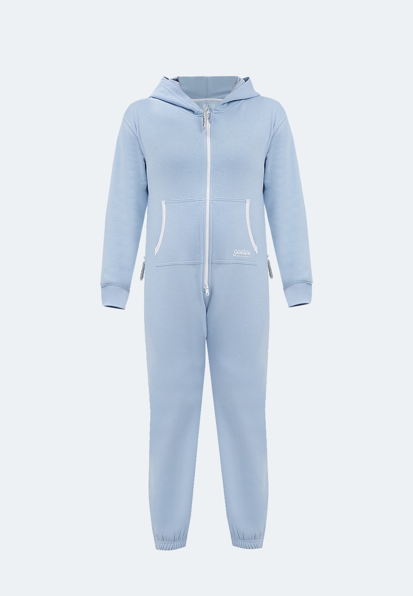 Tuta Switcher tuta geelee bear bambino colore/205 blue soul