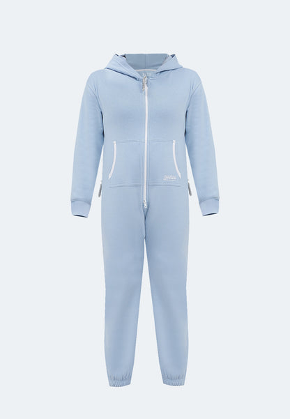 Tuta Switcher tuta geelee bear bambino colore/205 blue soul