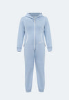 205 Anima blu