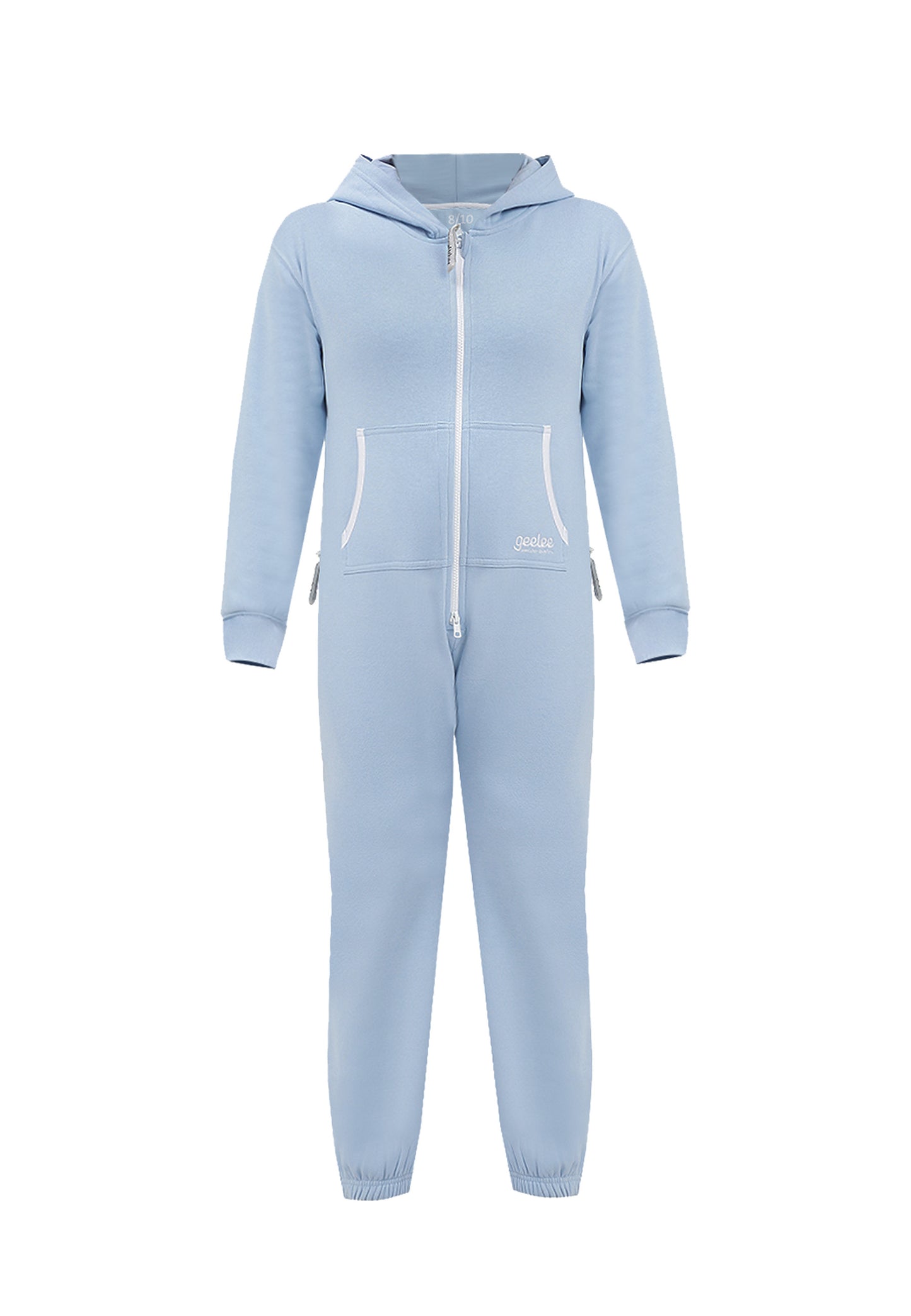 Tuta Switcher tuta geelee bear bambino colore/205 blue soul