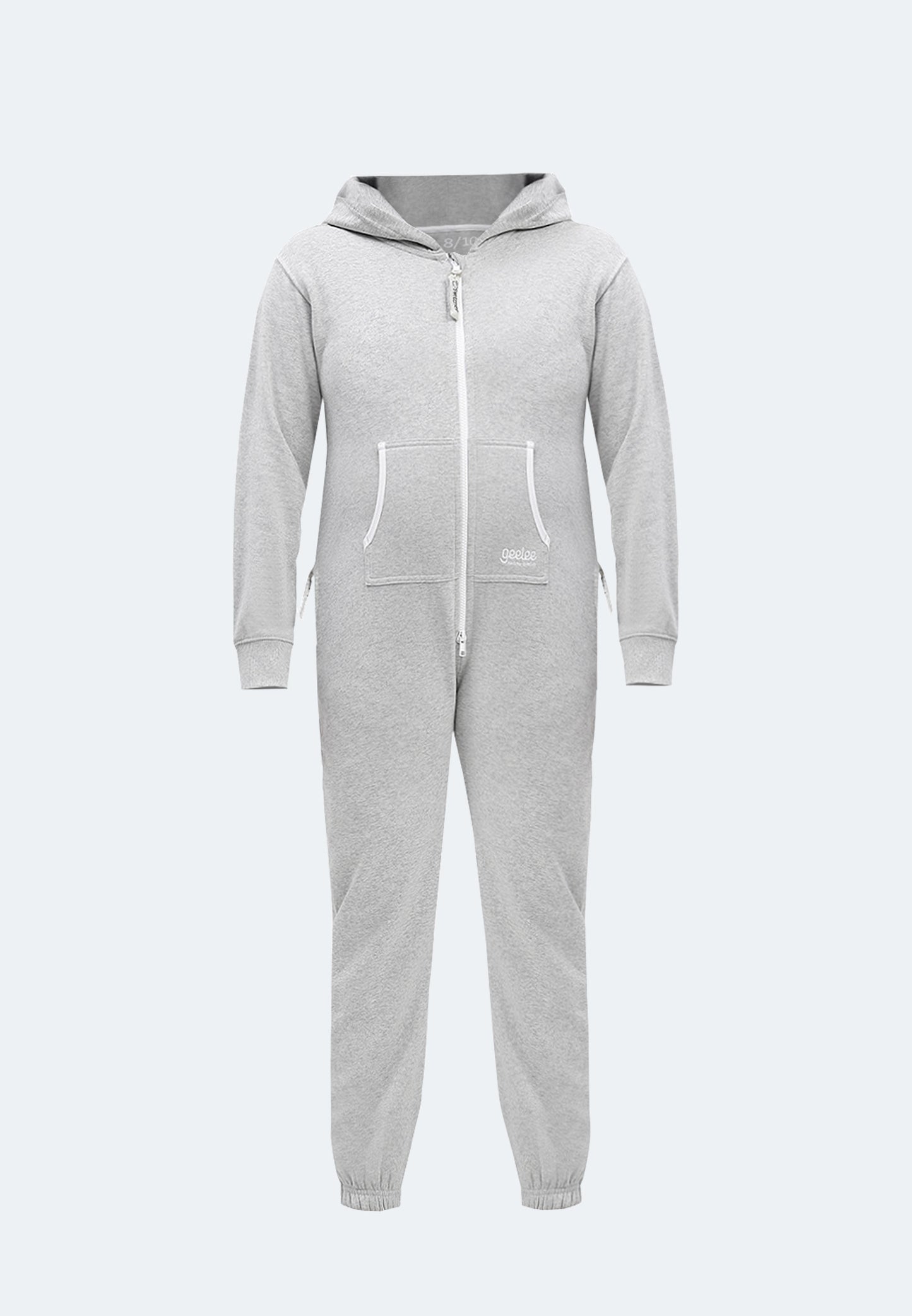 Tuta Switcher tuta geelee bear bambino colore/42 gris chine