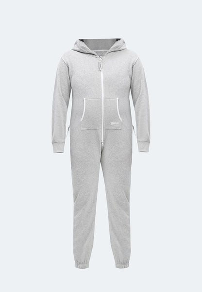 Tuta Switcher tuta geelee bear bambino colore/42 gris chine
