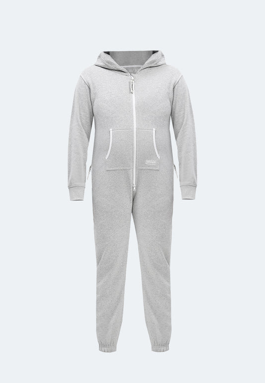 Tuta Switcher tuta geelee bambino colore/42 gris chine