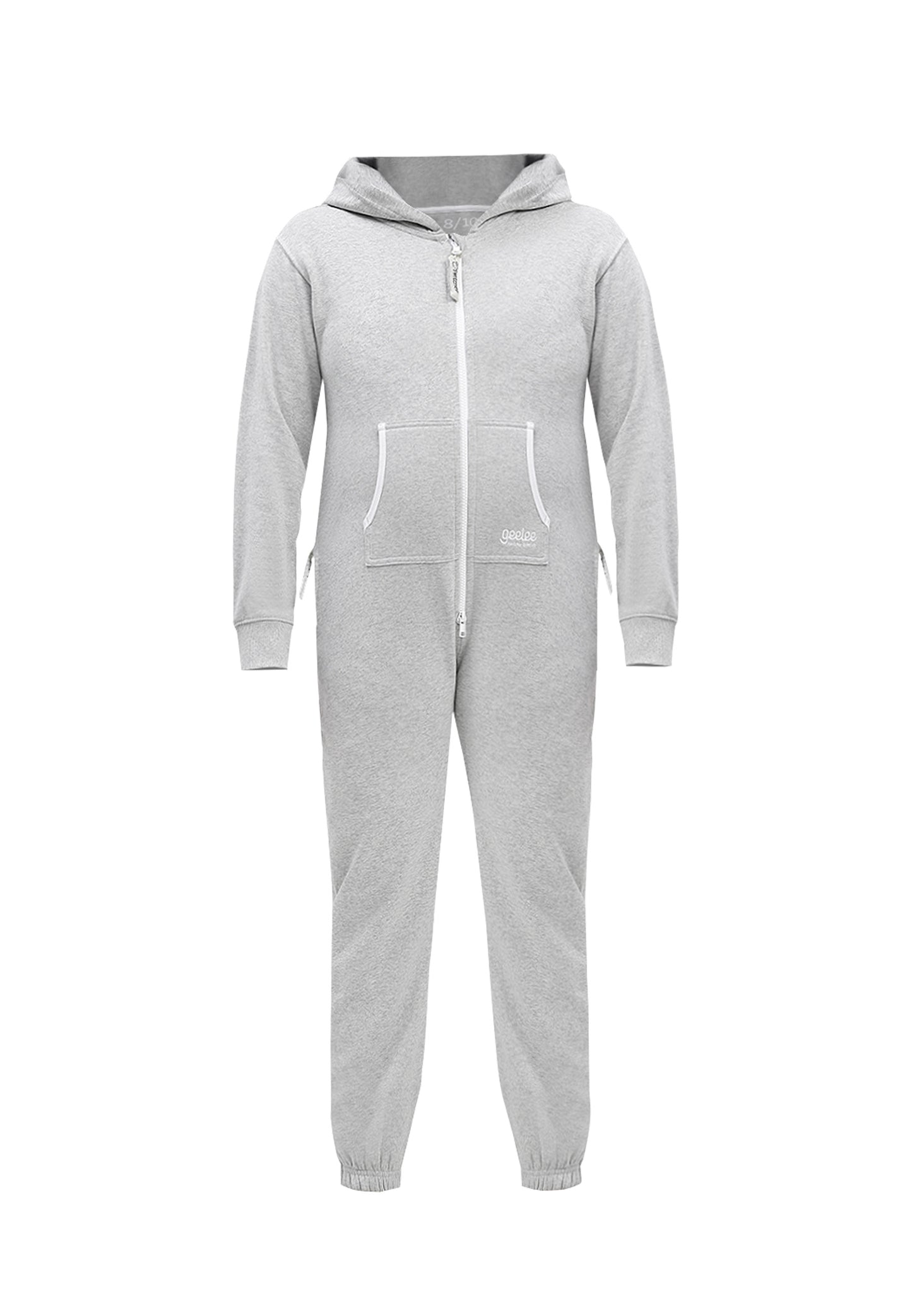 Tuta Switcher tuta geelee bear bambino colore/42 gris chine