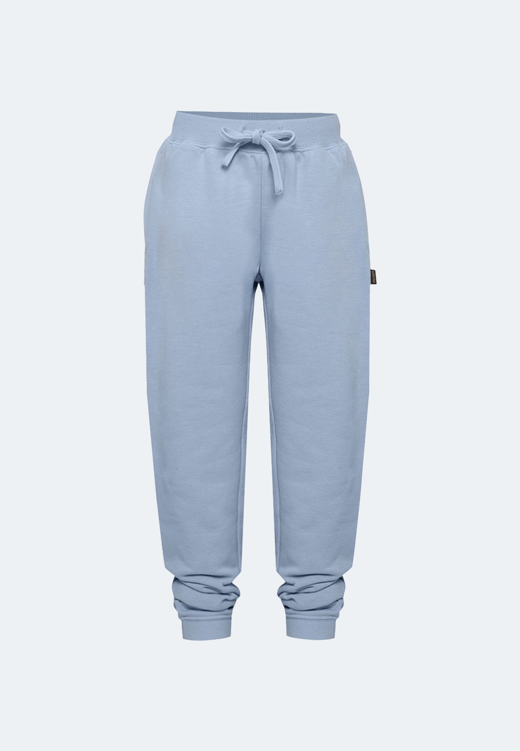 Pantaloni della tuta Switcher perry color/blue soul