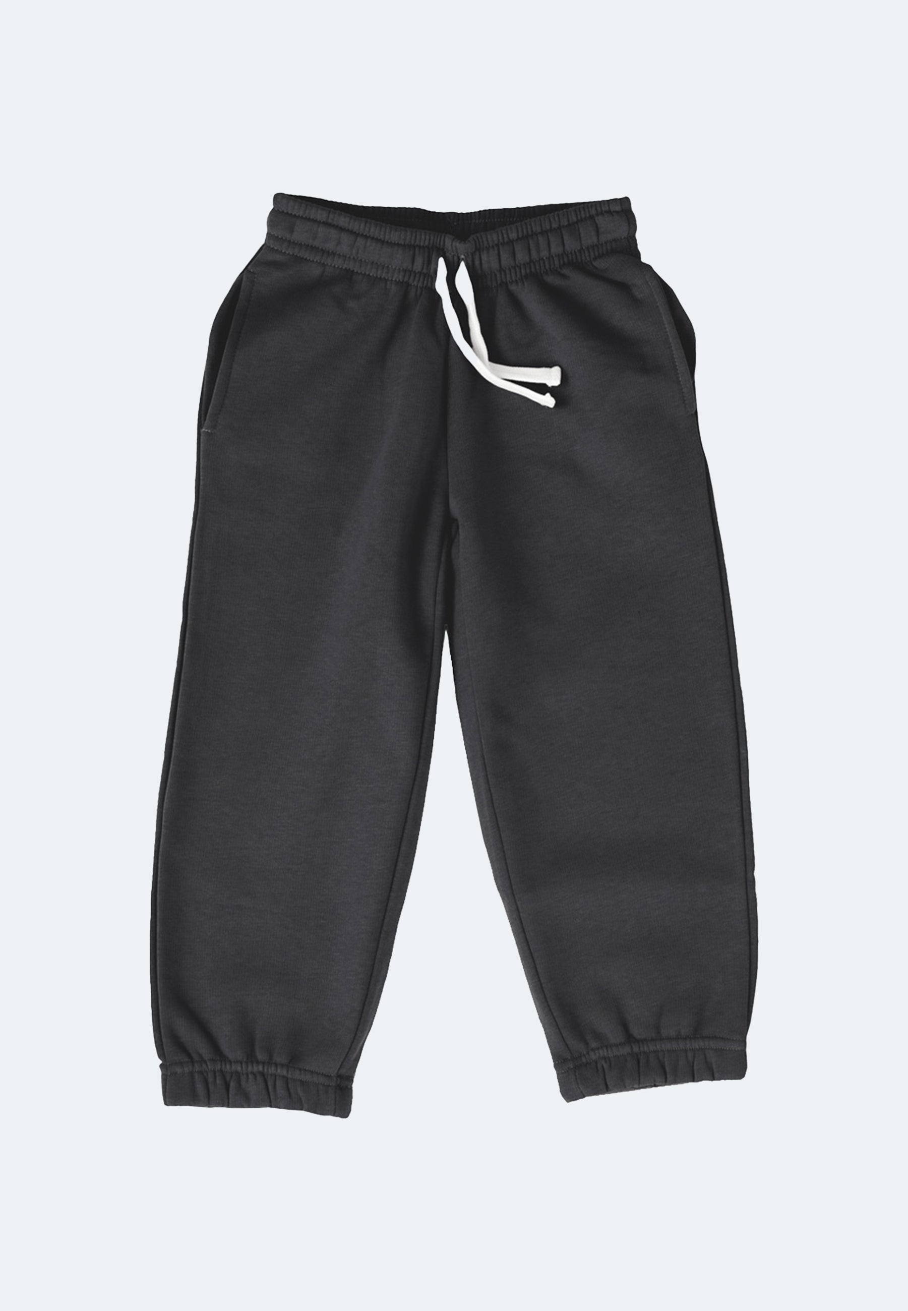 Pantalone Switcher in felpa perry color/noir chine