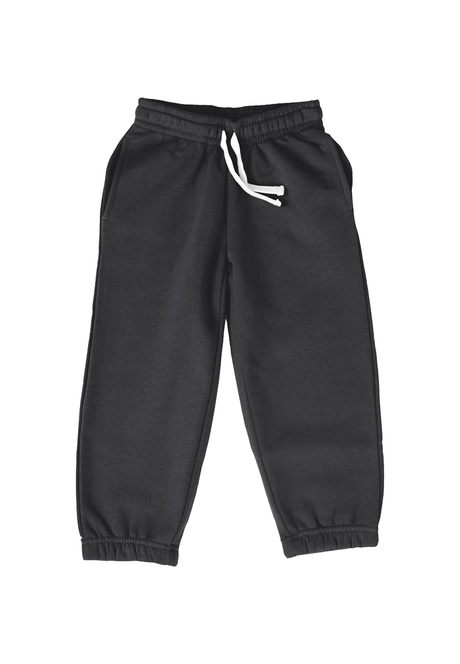 Pantalone Switcher in felpa perry color/noir chine