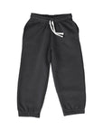 Pantalone Switcher in felpa perry color/noir chine