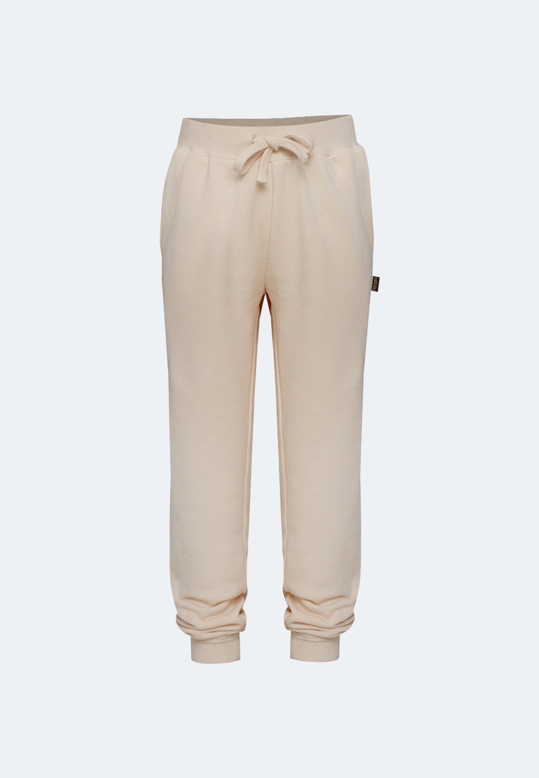 Pantalone Switcher in felpa perry color/peche