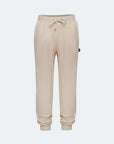 Pantalone Switcher in felpa perry color/peche