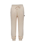 Pantalone Switcher in felpa perry color/peche