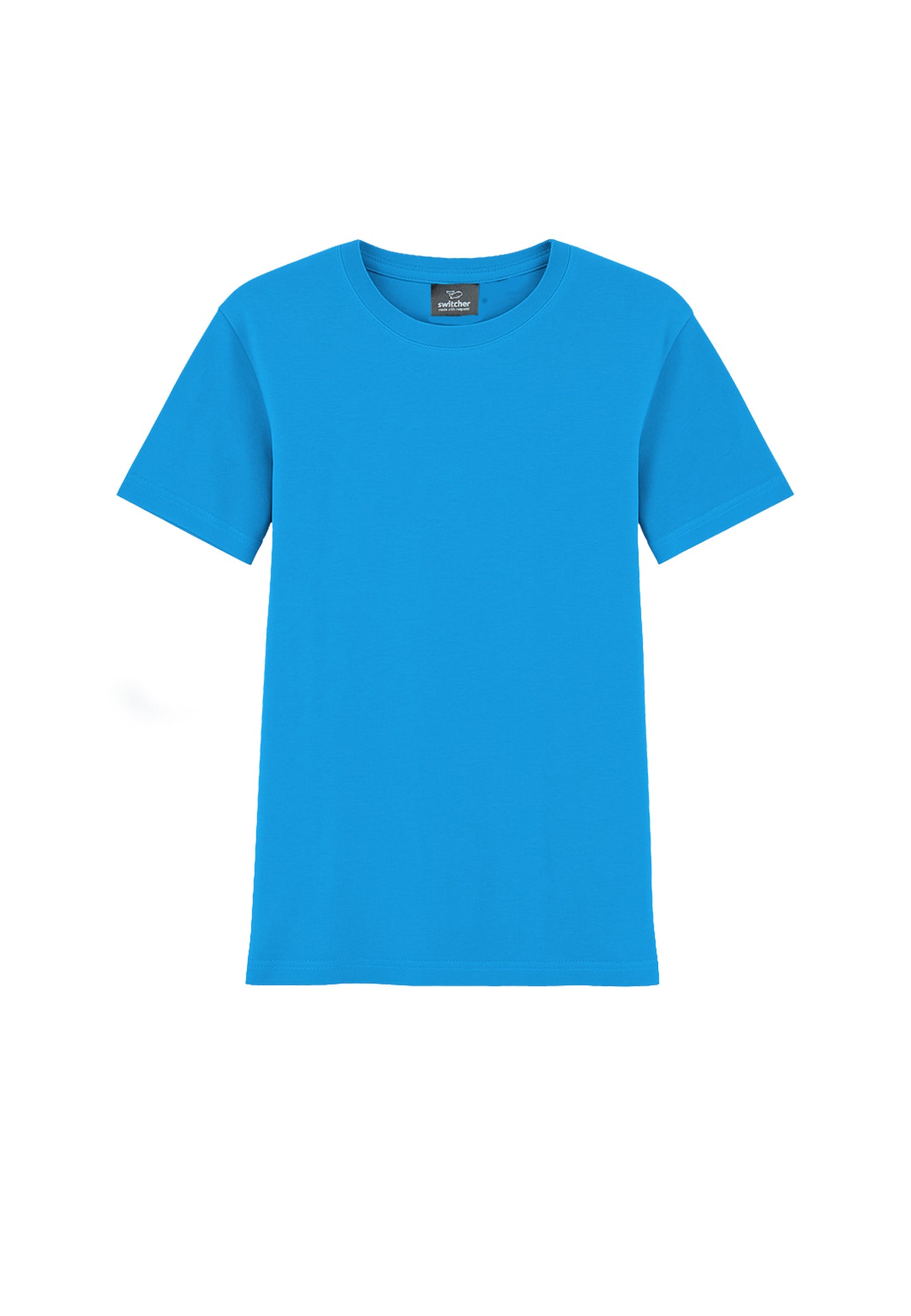Camicia Switcher bambino colore baolino/288 blu bay