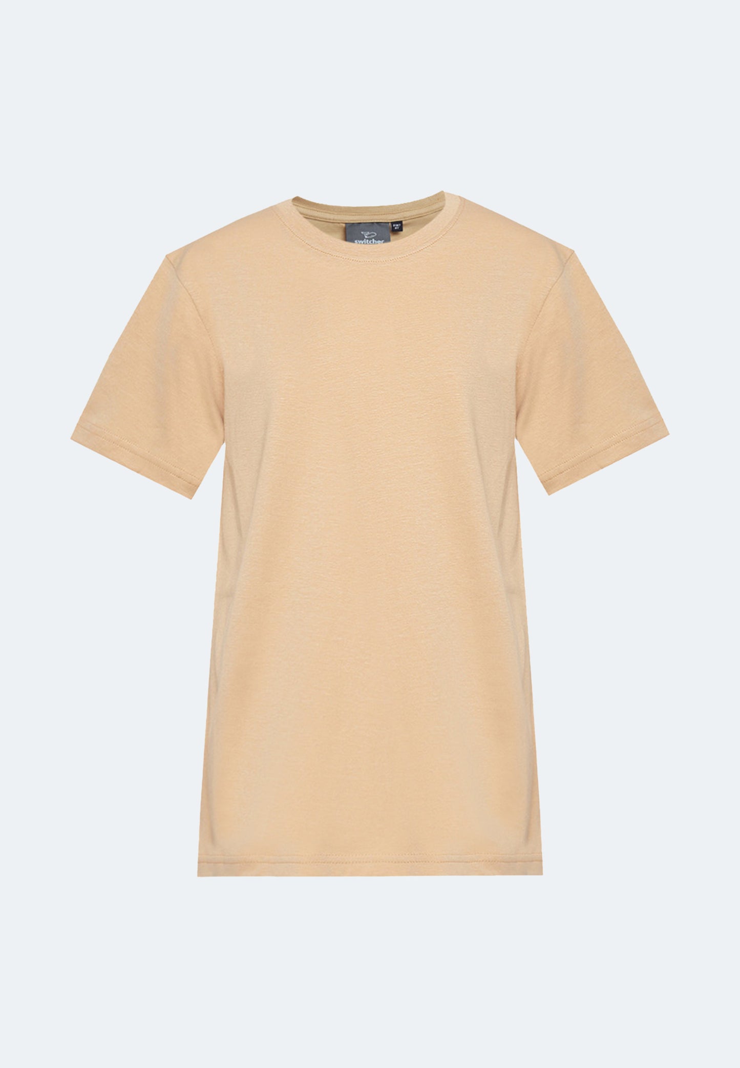 Camicia Switcher bambino colore baolino/630 Lait