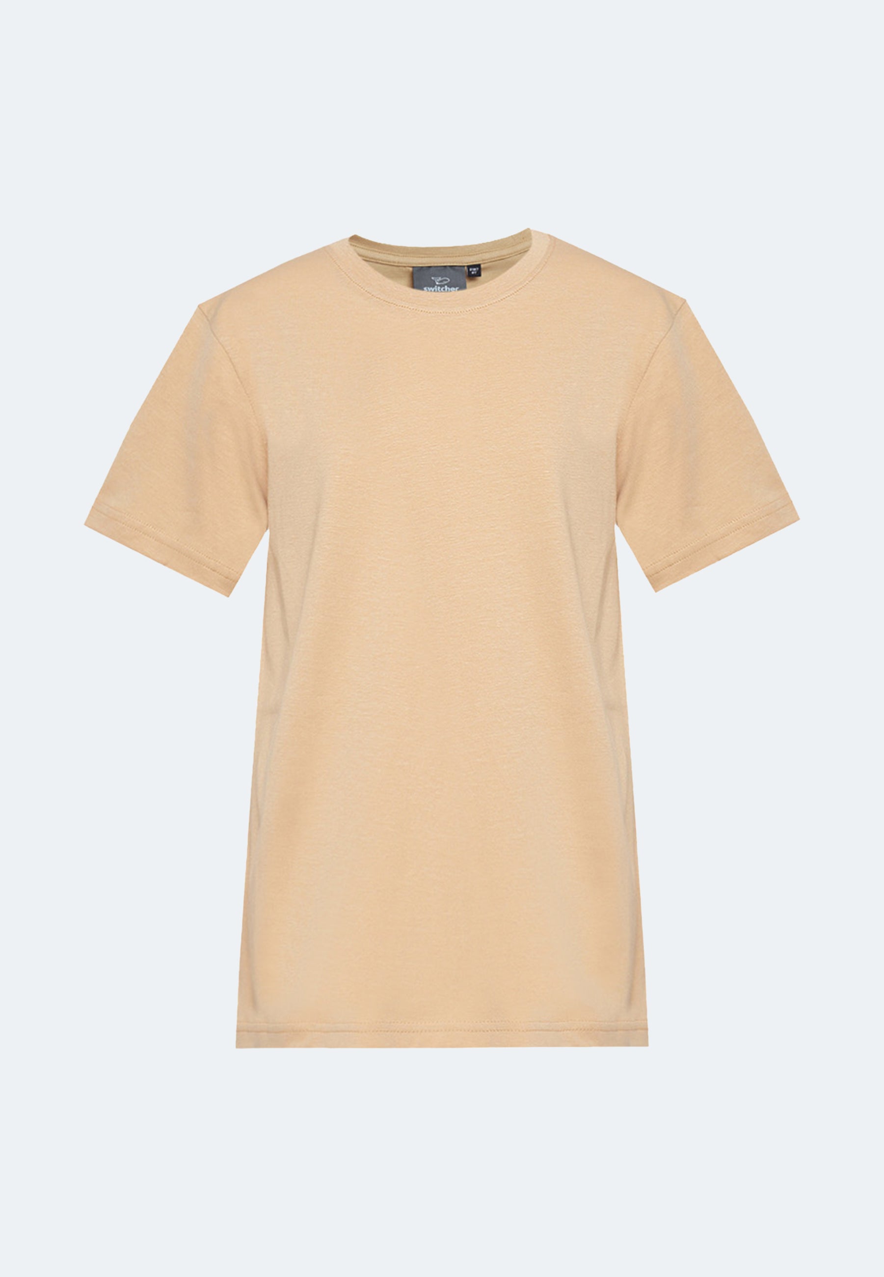 Camicia Switcher bambino colore baolino/630 Lait