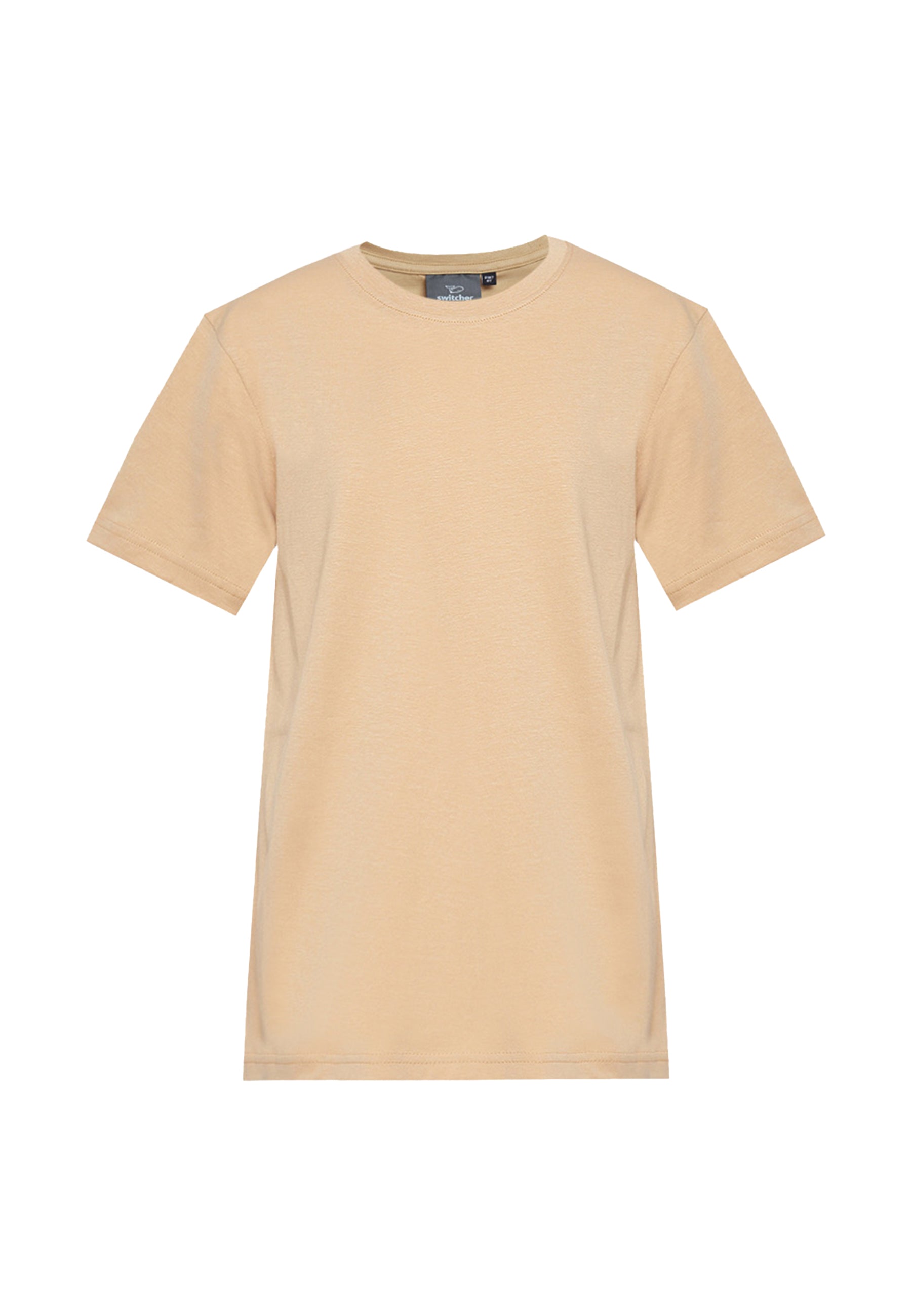 Camicia Switcher bambino baolino colore/lait