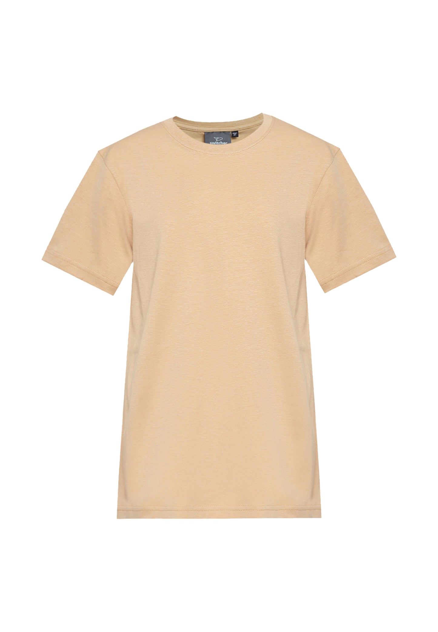 Maglietta da bambino Switcher Baolino - 100% cotone biologico