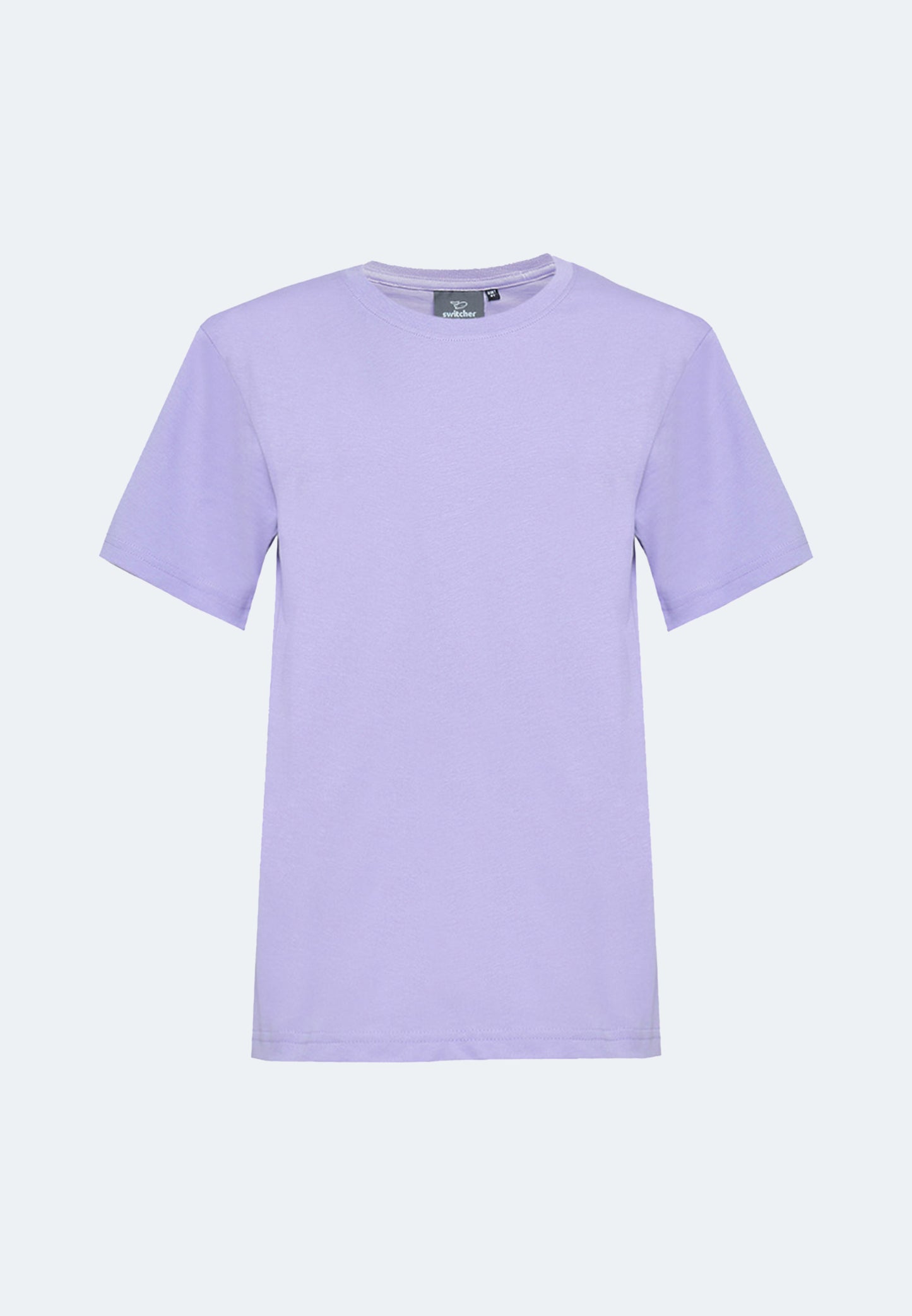 Camicia Switcher bambino colore baolino/144 lavanda