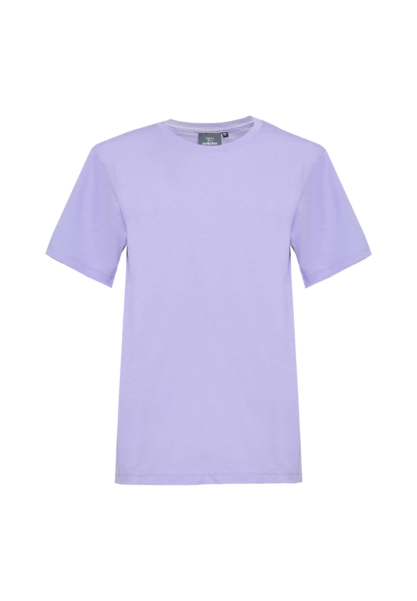 Camicia Switcher bambino colore baolino/144 lavanda