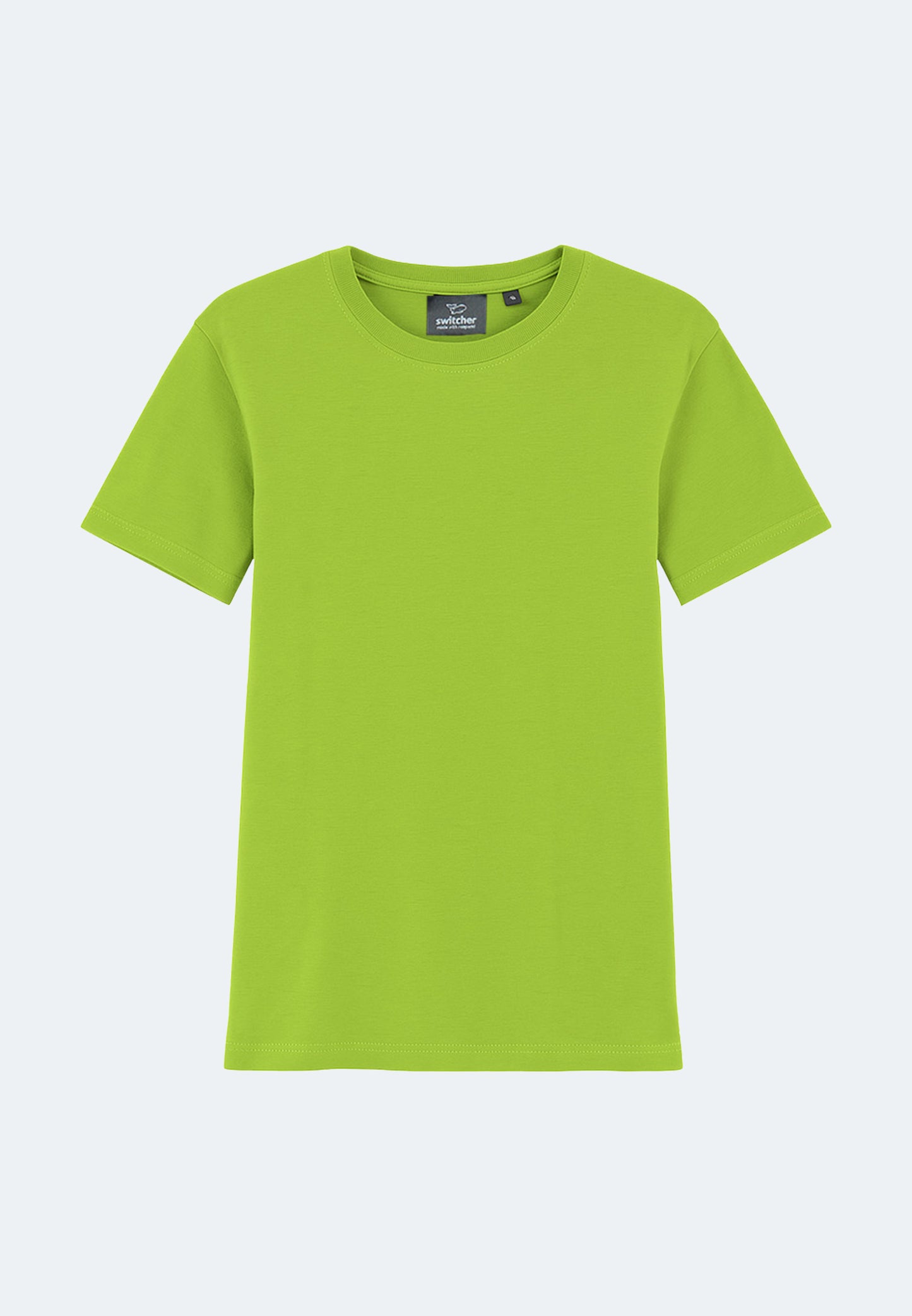 Maglietta da bambino Switcher Baolino - 100% cotone biologico