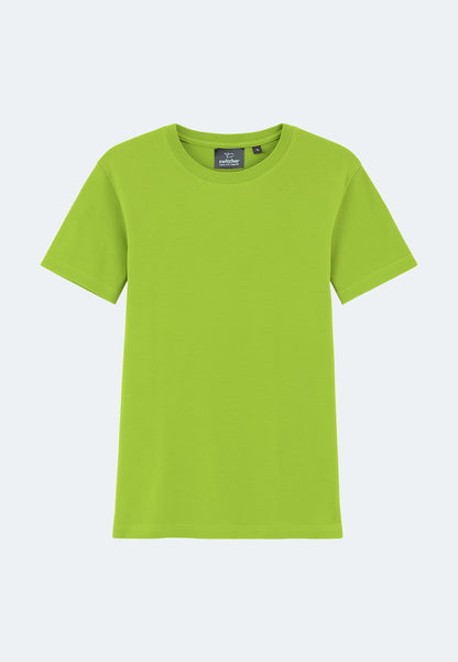 Maglietta da bambino Switcher Baolino - 100% cotone biologico