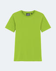 Camicia Switcher bambino colore baolino/364 lime