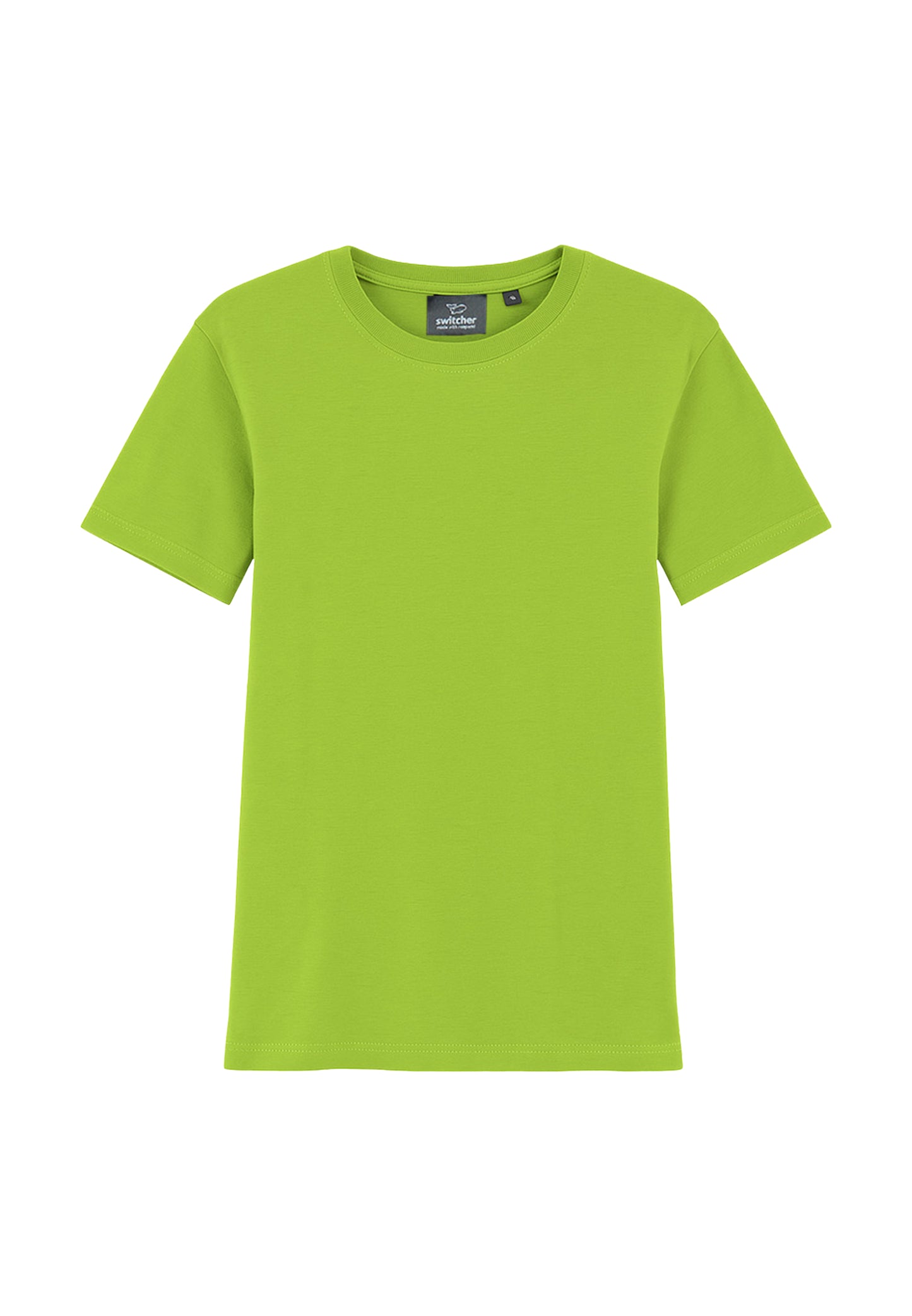 Maglietta da bambino Switcher Baolino - 100% cotone biologico