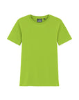 Camicia Switcher bambino colore baolino/364 lime