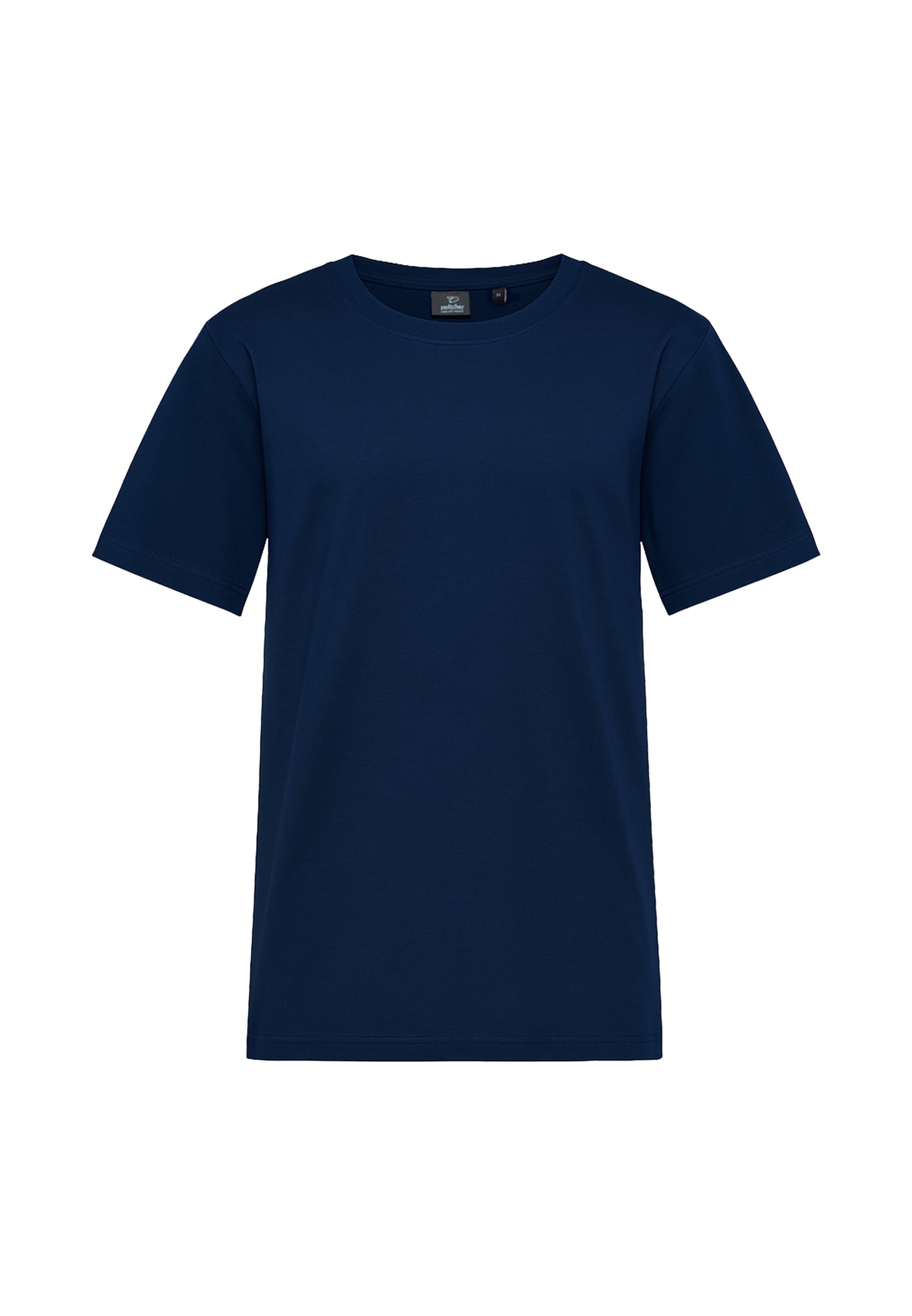 Maglietta da bambino Switcher Baolino - 100% cotone biologico