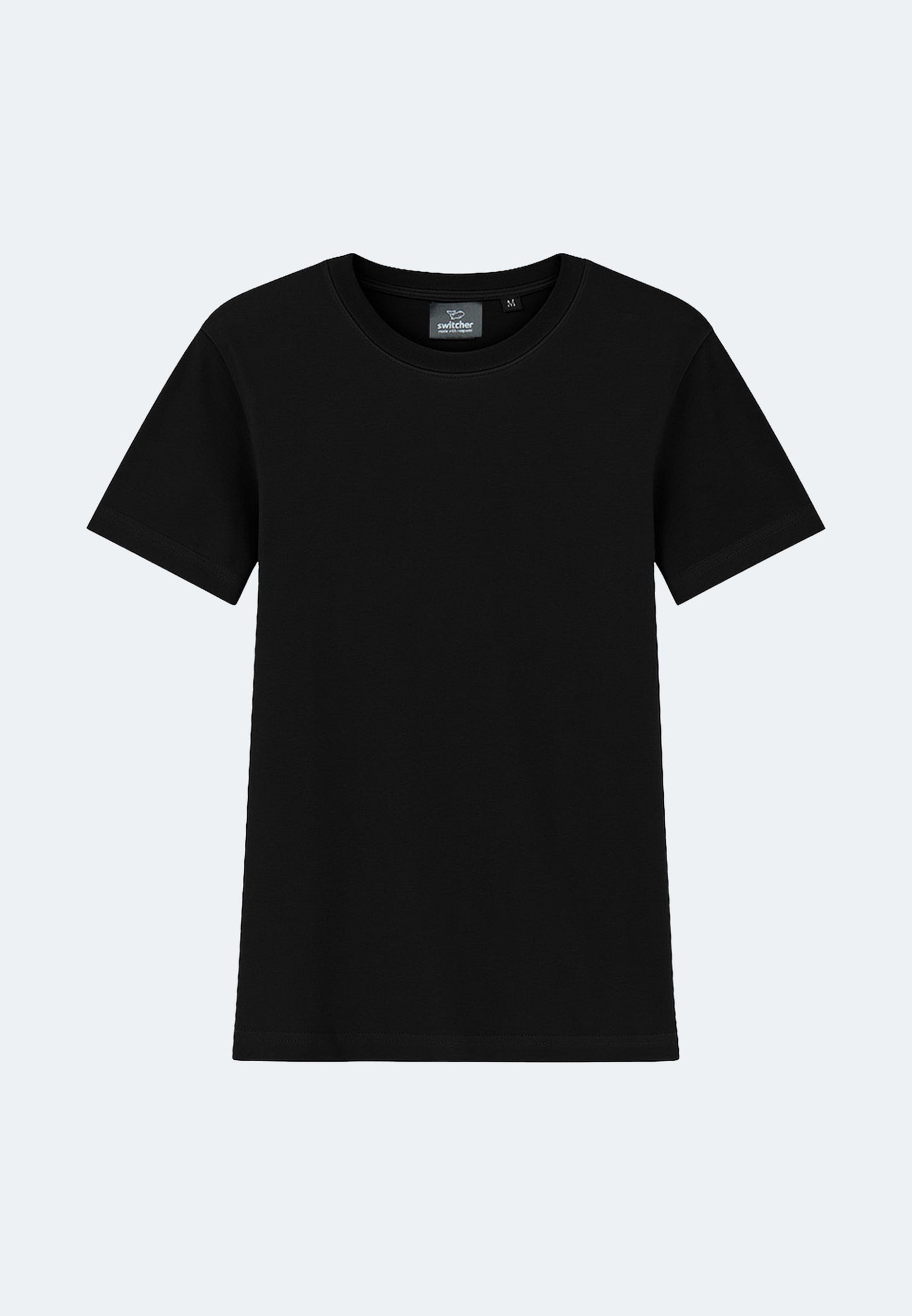 Camicia Switcher bambino baolino color/40 noir