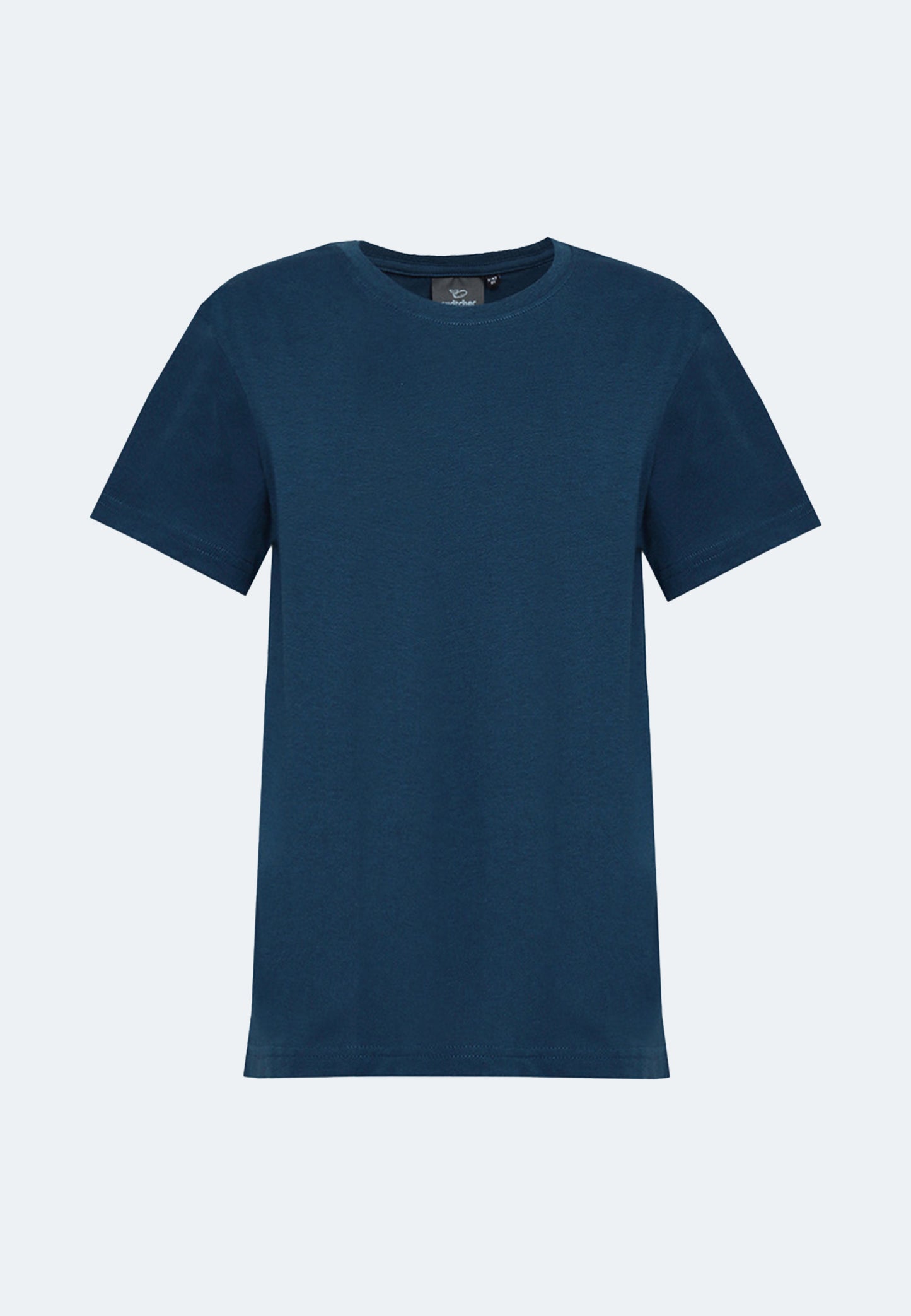 Camicia Switcher bambino colore baolino/245 Petrol