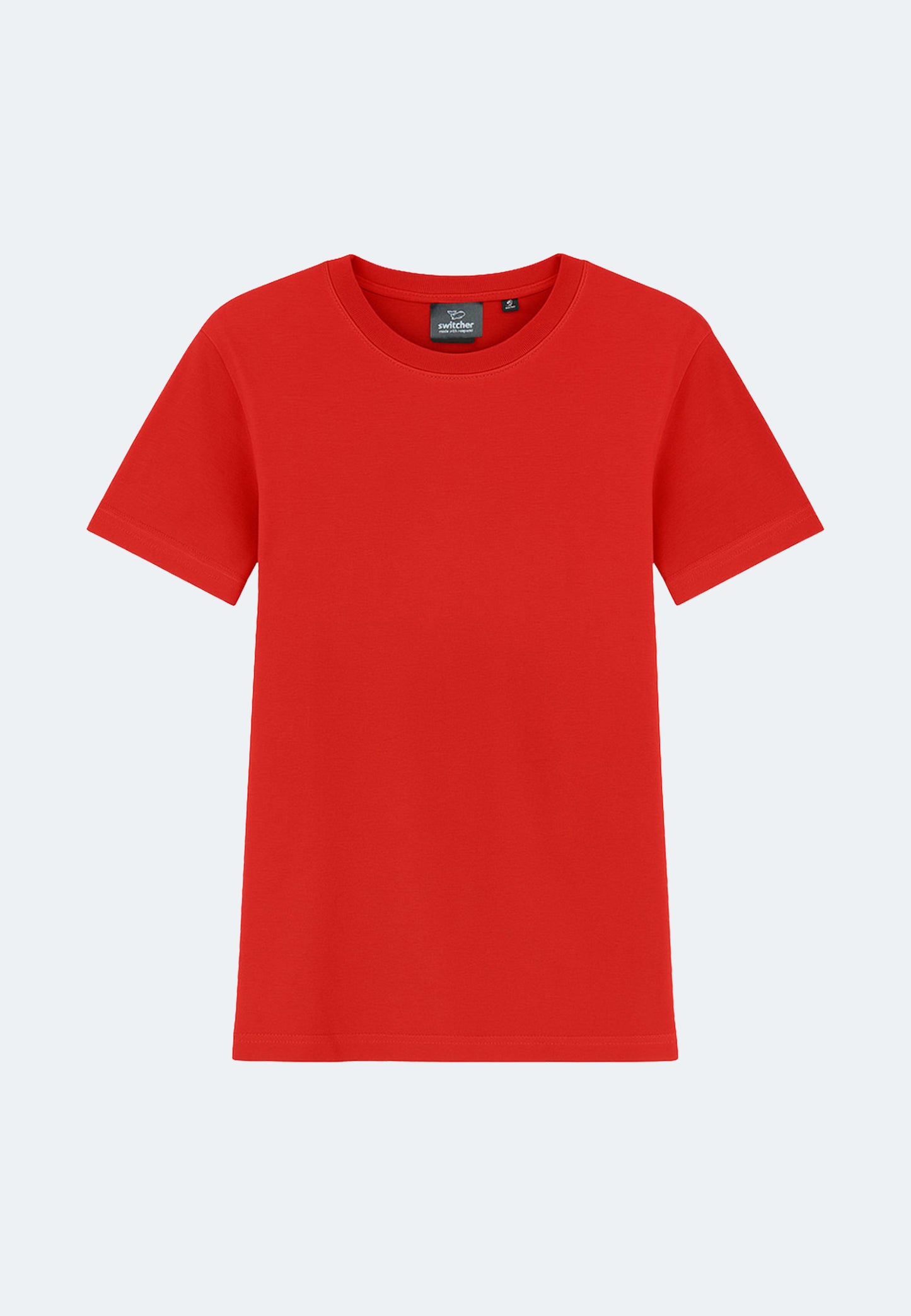 Camicia Switcher bambino baolino color/10 rouge