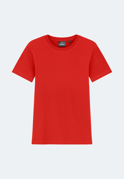 Camicia Switcher bambino baolino color/10 rouge
