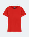 Camicia Switcher bambino baolino color/10 rouge