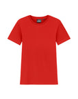 Camicia Switcher bambino baolino color/10 rouge