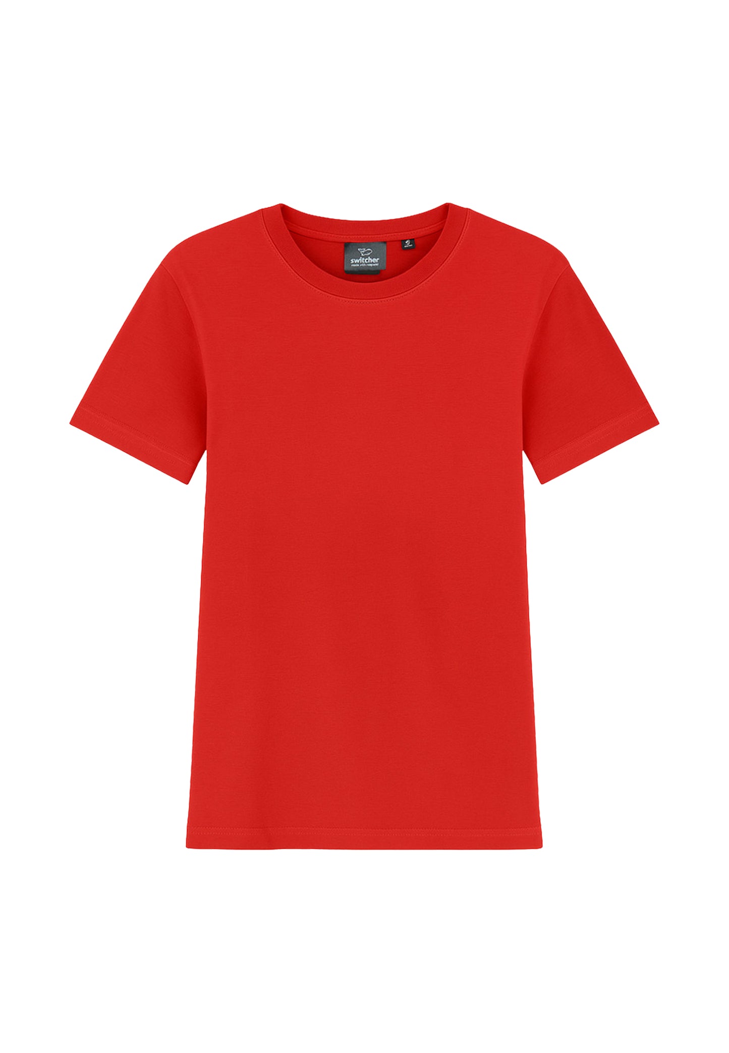 Camicia Switcher bambino baolino color/10 rouge