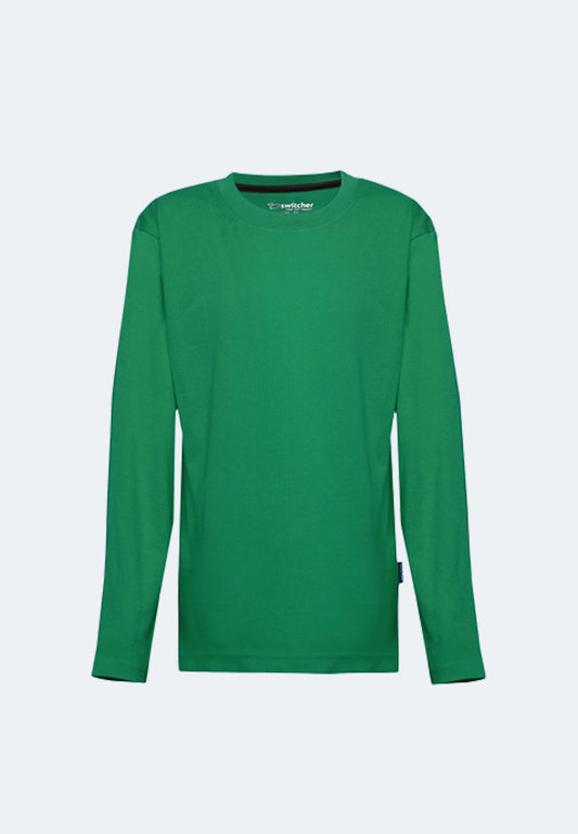 Camicia Switcher bambini brady colore/31 verde