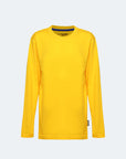 Camicia Switcher bambino brady colore/53 jaune