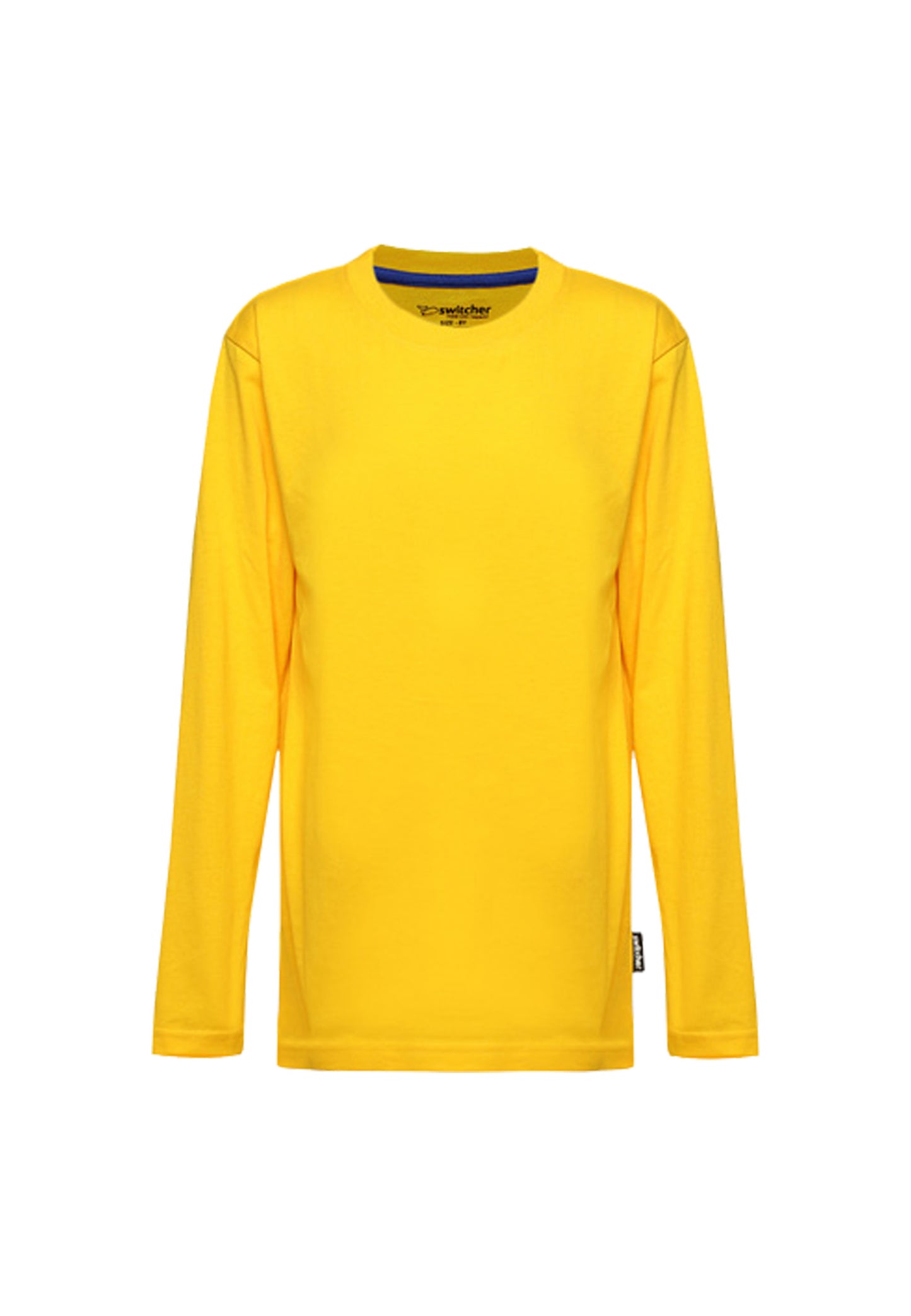 Camicia Switcher bambino brady colore/53 jaune