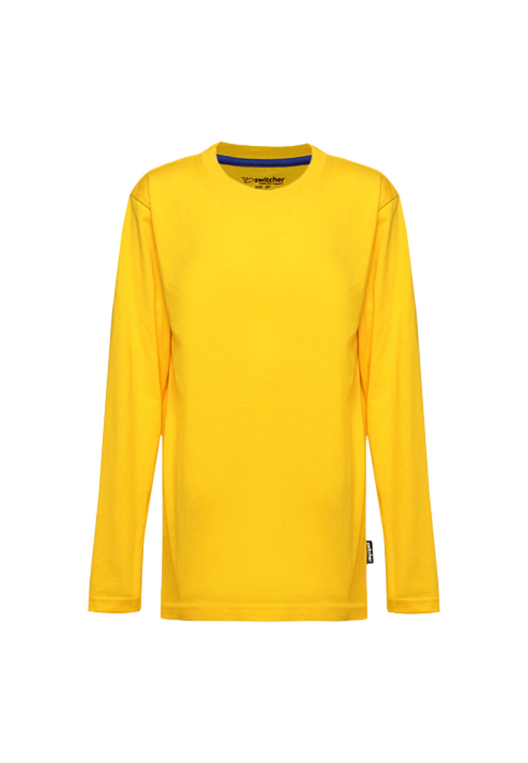 Camicia Switcher bambino brady colore/53 jaune