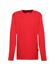 Camicia Switcher bambini brady color/10 rouge