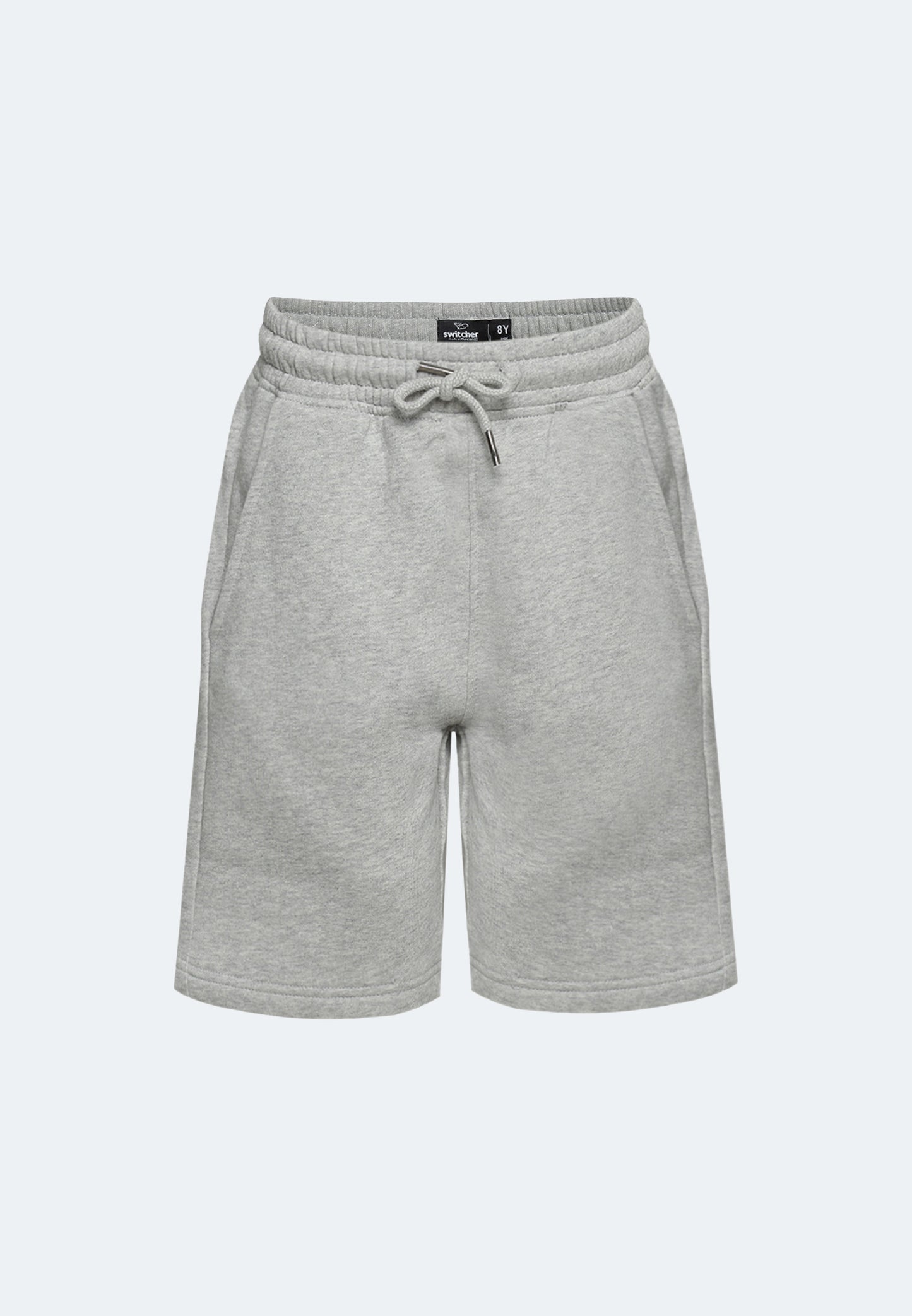 Switcher short billy color/42 gris chine