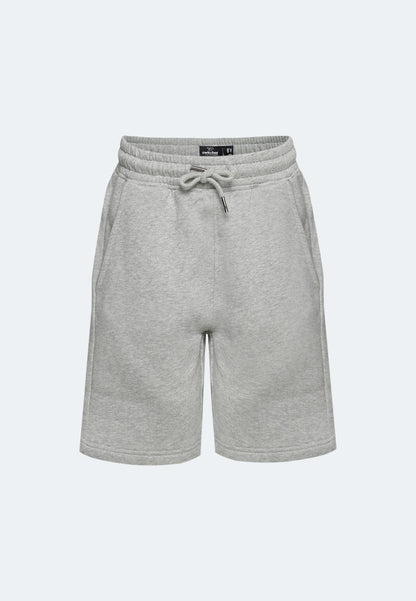 Switcher short billy color/42 gris chine