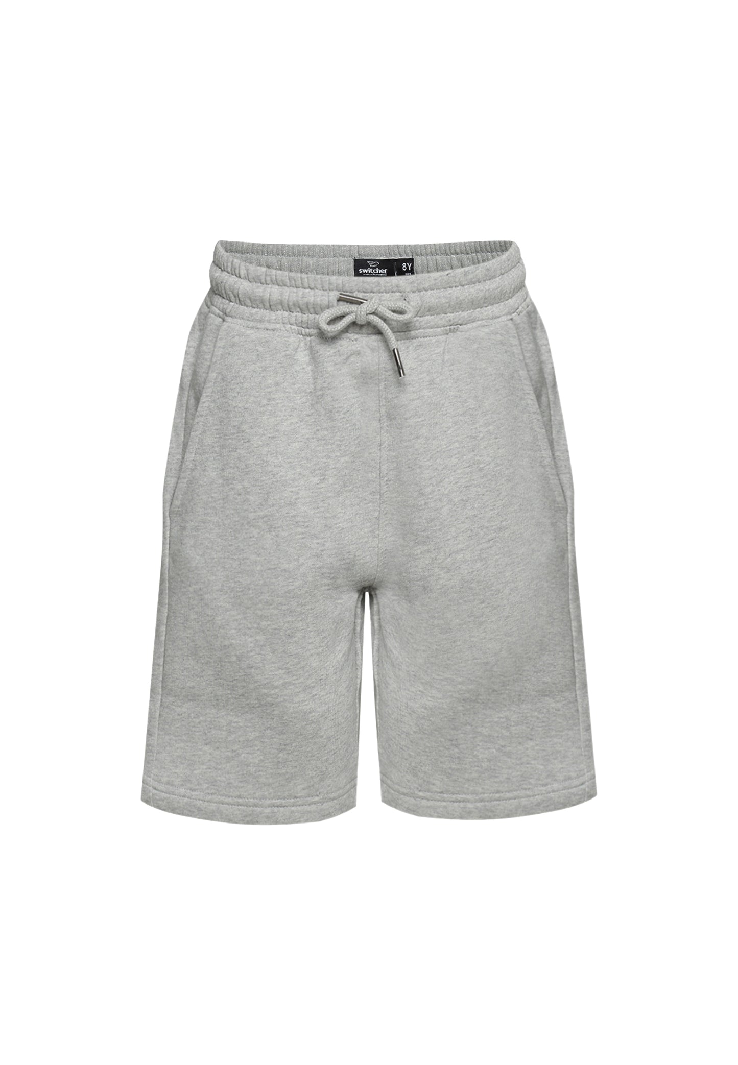 Switcher short billy color/42 gris chine
