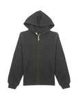 Felpa con cappuccio Switcher da bambino bruce color/noir