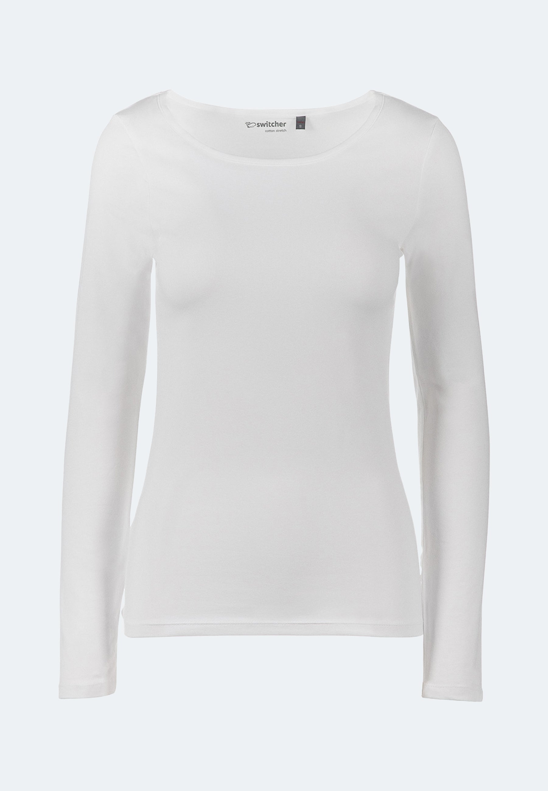Camicia Switcher Lady liliane colore/bianco