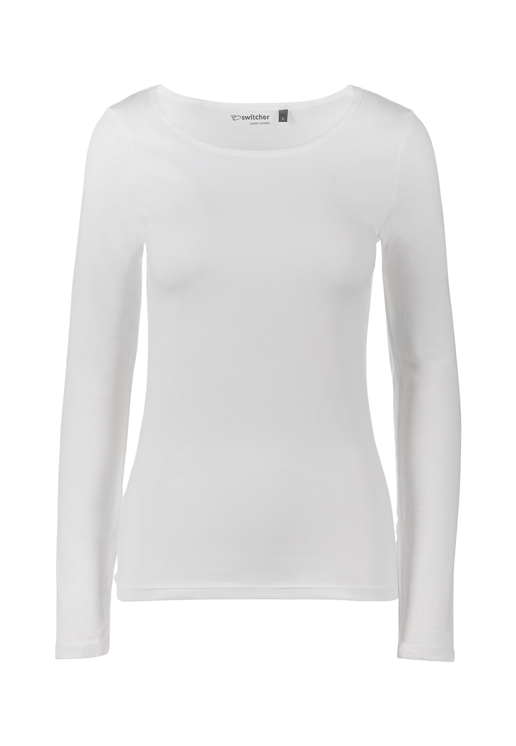 Camicia Switcher Lady liliane colore/bianco