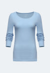 205 Anima blu